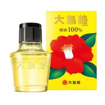 [특가당일] 맨담 오오시마 츠바키 동백 헤어오일 60ml