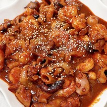 따봉프레시 당일제조 프리미엄 포항 낙곱새 1200g내외(3~4인분), 2) 포항 낙곱새 2팩