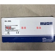 [새상품] LS산전 PLC GM4-DMMA