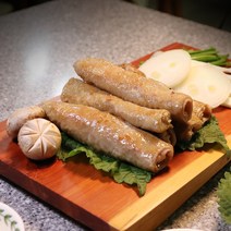 대구막창 초벌 컷팅 삶은 돼지막창 업소용 2kg 8인분 10인분 체인맛집 본사직영