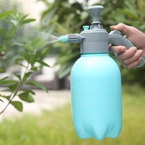 미세분무기 자동분무기 화장실 락스청소용