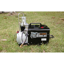 공기통 산소통 타이어 고압 펌프 스쿠버 낚시 공기통, G