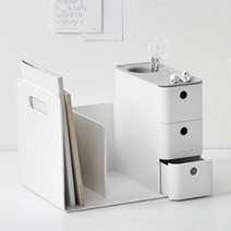 모의고사보관함 송장 도면함 서랍장 인덱스 셔터서류정리함 문서보존상자 은행 책꽂이 a3서류함, 민트, 색상