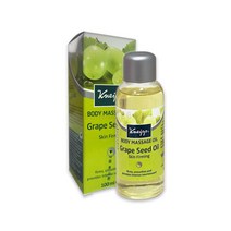 [크나이프] [단품][Kneipp] 바디 셀룰라이트 오일 100ml x 1병, 상세 설명 참조