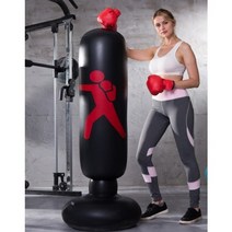 가정용샌드백 권투 복싱용품 무에타이 오뚝이 태권도 특공무술 어린이 초중고학년