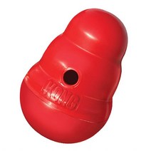 북가무역 D18 콩 워블러 기능성 애견 장난감 (소) 3409853409534ea, bukgac 1, bukgac 본상품선택