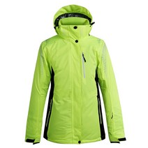 10k 방수 방풍 스키 스노우 슈트 스노우보딩 의류-30 스노우슈트 겨울 야외 복장 스키 재킷, 04 picture jacket_03 L