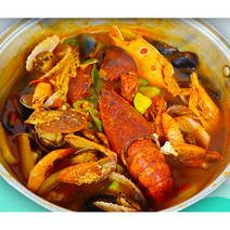 통영 바다가득 해물탕 2-3인분, 1개