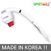 건강용품(브랜드 없음) 스마트웰 핸드안마기 JPM-330, 단품없음