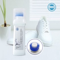 크린위즈 바르고 닦는 강력 운동화 클리너 얼룩 찌든때 클리너, 단품
