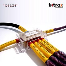 CELOT 이노베이션 차량 접지세트, 뉴 SM3/아반떼AD