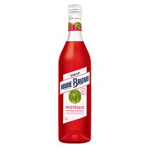 마리브리자드 워터멜론 시럽 700ml, 3개