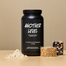어나더레벨 맛있는 다이어트 단백질 쉐이크, 19곡라떼, 750g, 1개