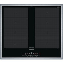 지멘스 인덕션 SIEMENS EX645FXC1M 듀얼 프리존 관부가세 파손보험포함, 방문설치