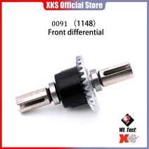 WLtoys 12423 지널 예비 부품 RC 자동차 스크류 베어링 세트 락너트 스티어링 기어 모터 전면 차동 CVD 축, 08 0091