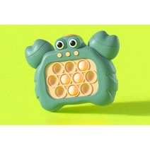 발바닥 간지럼태우기 게임 웃긴 장난감 쓸모없는선물 베스트템 어린이 가족용 보드게임, 주황색