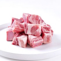 한돈 1+등급 찜갈비, 찜(300g)