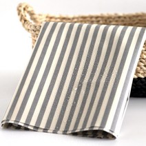 G2305310001 라미네이트 심플라인 스트라입 그레이