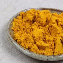 캔들바다 울금 분말 #비누분말 #비누만들기 #비누천연분말 천연분말, [ 50g ]