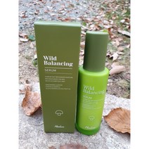 히라 와일드 밸런싱 세럼100ml 여드름 트러블케어 에센스 세럼, 100ml 2개