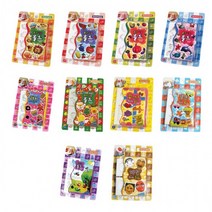 f20 72404 도너랜드 플렉시블 몰드 채소 GB04031 1개, 상세페이지 참조, 상세페이지 참조