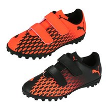 푸마PUMA SPIRIT III TT V JR 축구화 kids 2종 택1