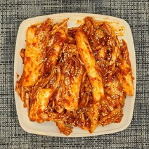 [하늘김치]국내산 재료로 만든 감칠맛 겉절이 4kg 2kg, 겉절이 2kg