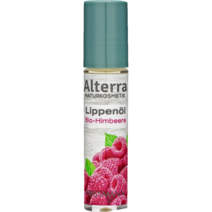 로스만 Alterra 알테라 립오일 02 오가닉 라즈베리7ml