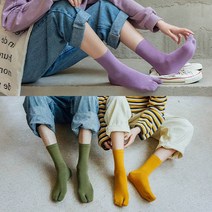 족발양말 장목 여자 나막신삭스 이등분 쪼리샌들 코디 타비양말 족발 족발양말 쪼리양말 타비 타비삭스 족발삭스 여자양말 여성양말 타비덧신 조리양말