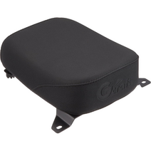 혼다 헌터커브 탠덤 시트 CT125 (JA55) 엠보싱 블랙, 1개