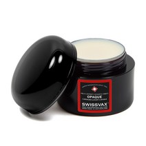스위스벡스 오페크 무광 페인트 전용 카나우바 40% 함유 고체 왁스 50ml