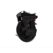 [갓웨이테슬라2] 외발전동휠 전동외발휠 비골드 고트웨이 테슬라 2세대 신형 16인치 전동외발자전거(접점+오디오) 외발 전동휠, 425wh, 72v 이상