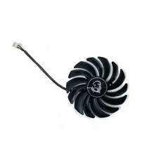 DIY PLD10010B12HH 비디오 VGA 쿨러 팬 MSI GeForce RTX 3080 3070 3090 SUPRIM X GPU 그래픽 카드 교체, 01 A