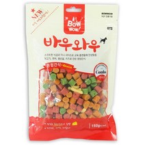 우리 댕댕이의 저퍼포장 맛있는 간식 2개 생식 보양식