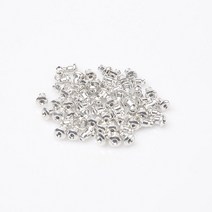 줄리샵 귀걸이재료 부자재 도매 귀걸이 클러치 A-TYPE