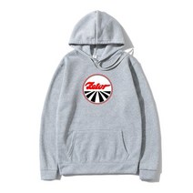 경운기로타리 트랙터 배토기 텃밭 쟁기 밭갈이 Zetor 트랙터 아우터 웨어 다양한 가을 색상 파밍 후드, 07 Light gray_01 XS