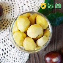 [농협] 옥광밤으로 만든 맛있는 옥광 맛밤 12봉 50g/봉, 50g