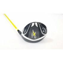 중고 캘러웨이 X2-HOT PRO DEEP 3번14.5도 MT-6S 우드, 단품