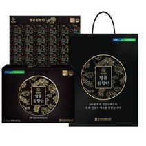 농협 백년부부 명품 침향단 (침향 22%), 3.75g x 60환, 8세트