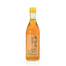 최씨네참기름-100% 통깨 들기름(당일착유/350ml), 최씨네참기름-100% 통깨 들기름(