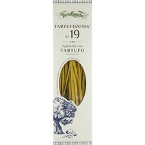 타르투플랑게 트러플을 곁들인 탈리아텔레 파스타 면 250g