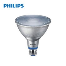 필립스 플랜테리어 LED 식물등 15.5W 16W PAR38 하얀빛 식물 생장 램프 공장 식물 키우기, 필립스 LED 생장 램프 15.5W