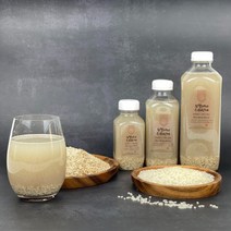 [외할머니 수제식혜] 이천쌀 국산햇엿기름 무방부제 전통식혜 500ml 6병, 6개