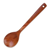 리한 옻칠 조리도구 친환경 나무 키친툴 천연 우드, 볶음주걱