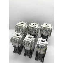 DC 마그네트 (전 사양 재고보유) DC 전자접촉기 마그네틱스위치 단상 삼상 동아대리점, DMD-48b DC24V