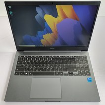 삼성 노트북 플러스2 NT551XDA 중고 노트북 16GB, WIN11 Home, 1TB, 코어i5, 그레이