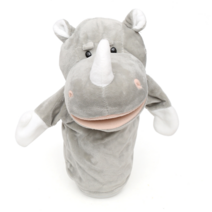 오꿈 구연동화 손인형 동물, 22 손인형 코뿔소