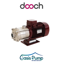 두크펌프 DHF4-7M 횡형 다단펌프 3마력 2.2KW 단상 220V
