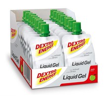 Dextro Energy 덱스트로 에너지 리퀴드젤 사과 60ml 18팩