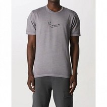 [명품]CP컴퍼니 241 코튼 저지 그래픽 반팔 티셔츠 12CMTS313A 005431G 847 12CMTS313A005431G847